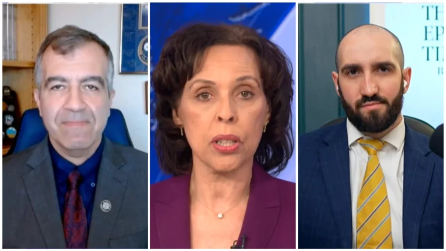 Experts Unpack US Capture of Venezuelan Leader Maduro and Wife