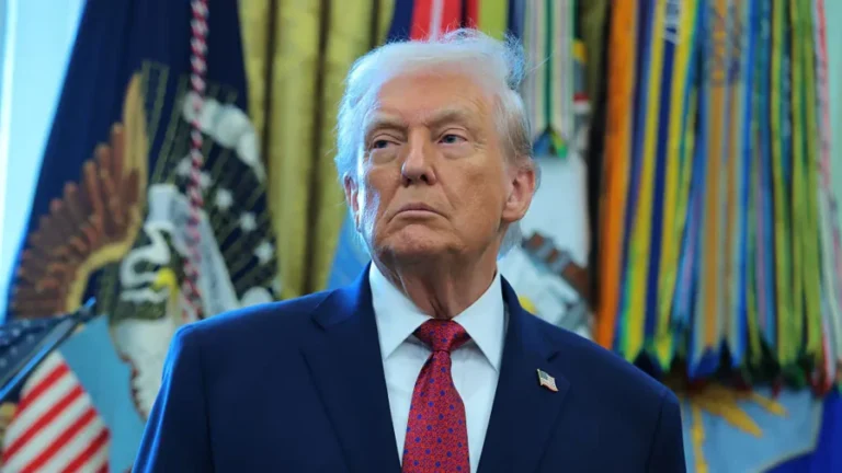 Trump Hints at Possible Military Operations in Colombia, Mexico, Expects Cuba’s Downfall