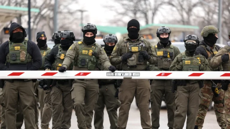 Walz Authorizes Minnesota National Guard to Support Local Law Enforcement