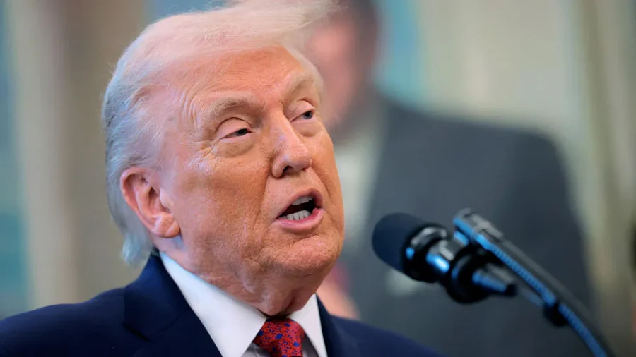 NTD Newsroom Full Broadcast (Jan. 9)