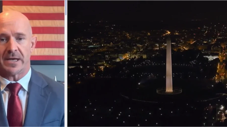 Trump to Give America ‘Spectacular’ 250th Birthday Party