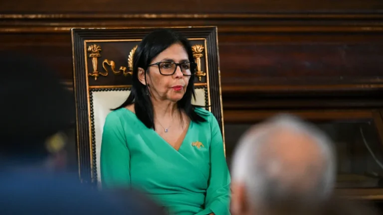 US and Venezuela Explore Restoring Diplomatic Ties After Maduro’s Capture