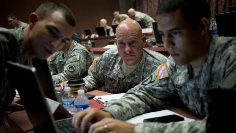 LIVE NOW: House Subcommittee Holds Hearing Examining US Cyber Capabilities