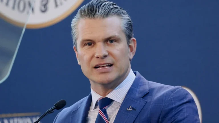 REPLAY: Secretary of War Pete Hegseth Visits SpaceX and Lockheed Martin