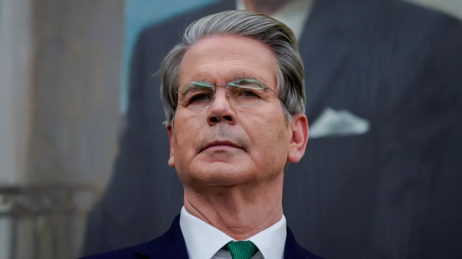 Bessent Says Australia, India Invited to G7 Meeting on Critical Minerals