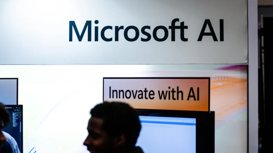 Microsoft Says Americans Won’t Pay Higher Electricity Costs for Its AI Data Centers