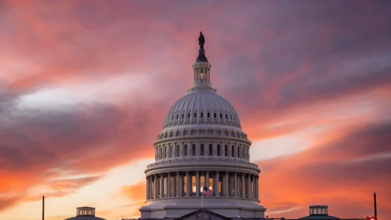 Venezuela, Iran, and Greenland Take Center Stage for Congress This Week