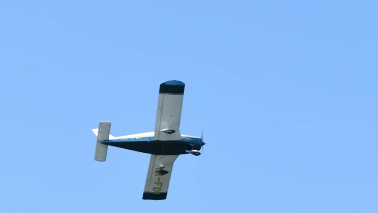 Two Injured After Small Plane Crashes in North Carolina Cow Pasture