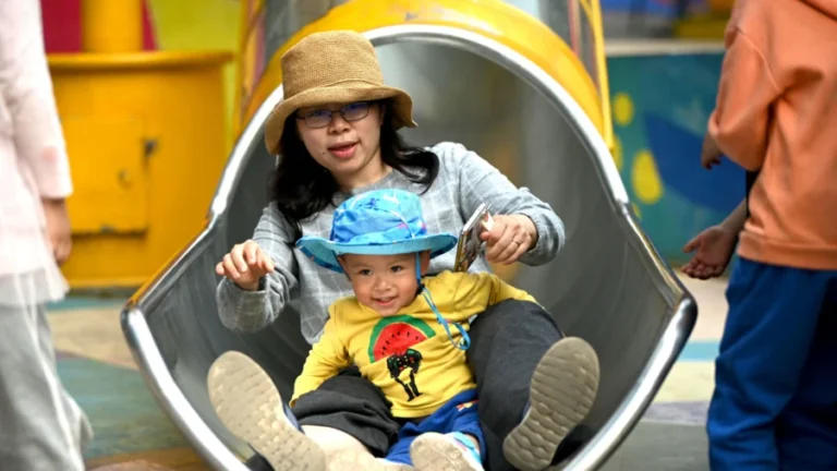 China Is Using ‘Birth Tourism’ to Infiltrate America, Author Warns