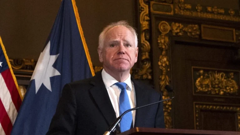 Minnesota Criminal Apprehension Chief updates After a Third Shooting Related to Federal Agents