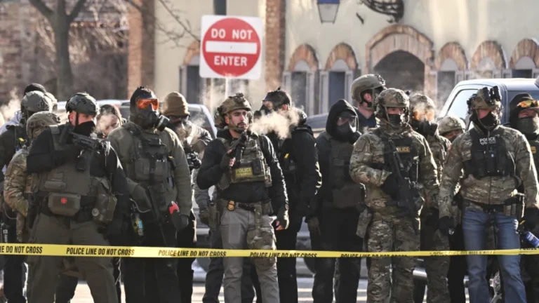 Judge Orders Federal Government to Retain Evidence Related to Minnesota Shooting