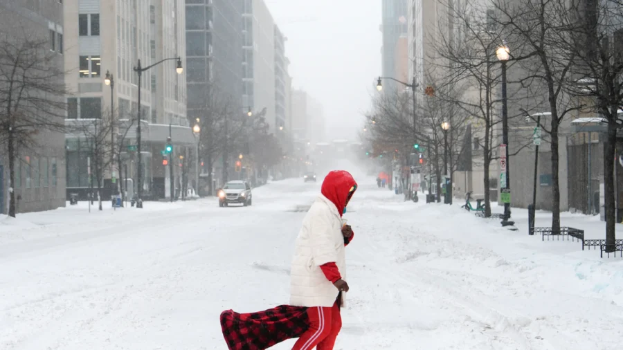 NTD Evening News Full Broadcast (Jan. 25)