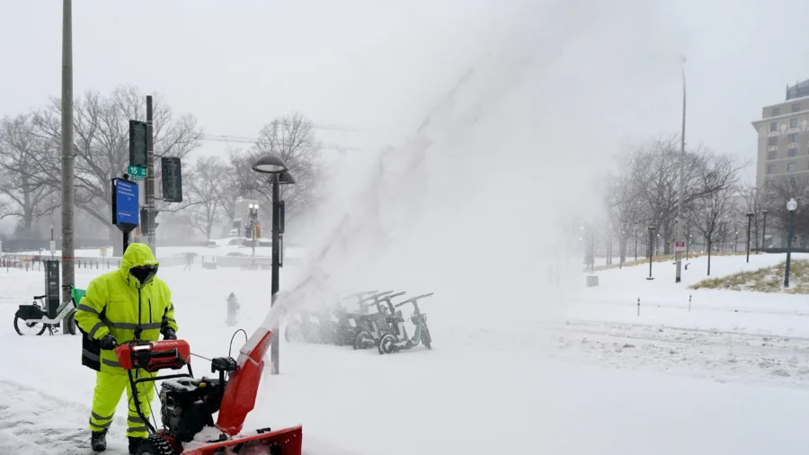 NTD Good Morning Full Broadcast (Jan. 26)