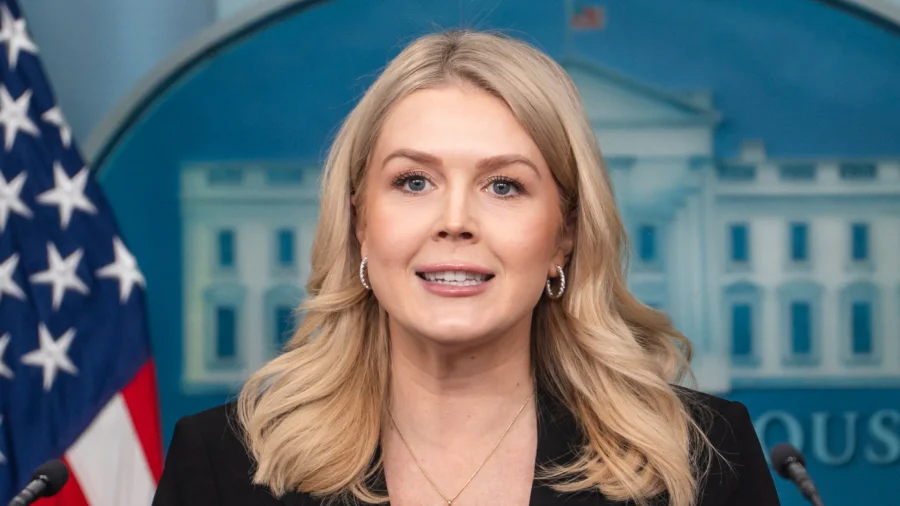 LIVE NOW: White House Press Briefing (Jan. 26)