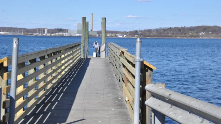 Mystery Hum Plagues Connecticut’s West Haven