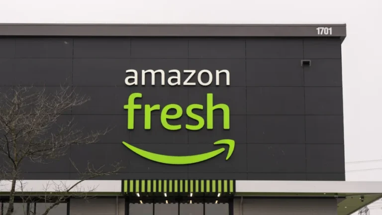 Amazon to Close Go and Fresh Stores, Open More Than 100 Whole Foods Markets
