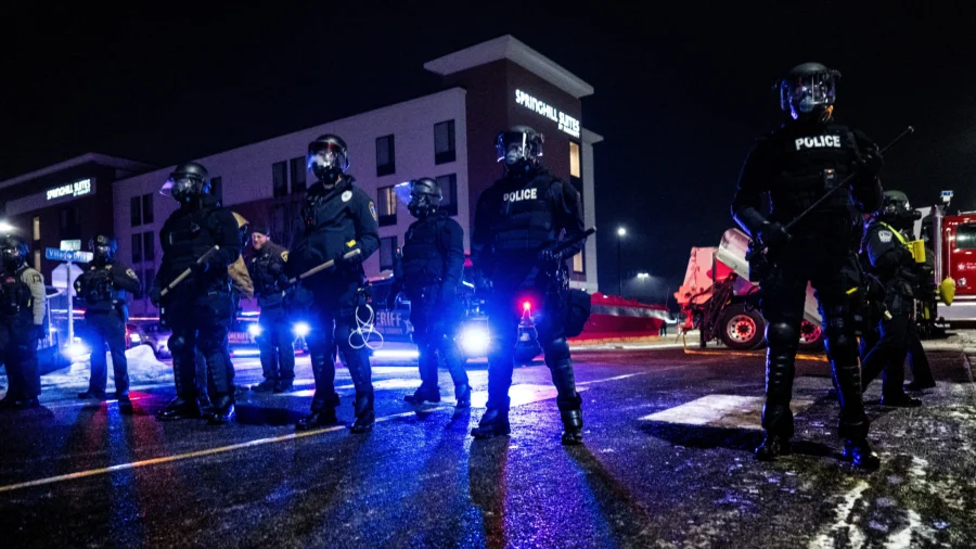 Sending Border Czar to Minnesota Shows a Commitment to End the Chaos: Analyst