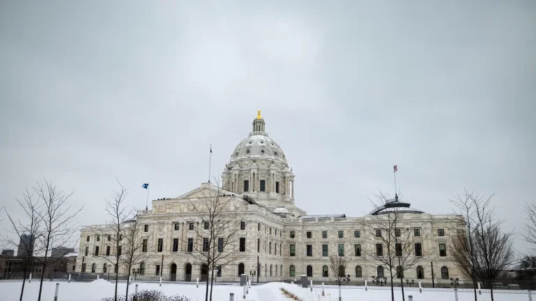 Minnesota House Returns to 67–67 Tie After Democrats Win Two Special Elections