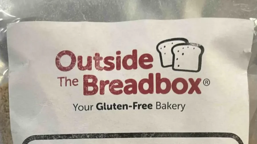 Allergens Trigger Recall of Popular Bread Crumb Topping