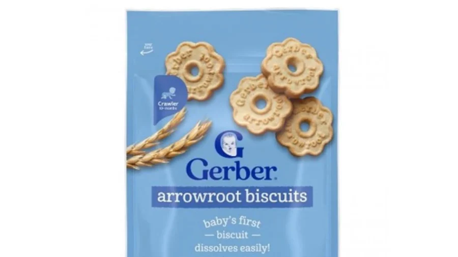 Children’s Snack Recalled Nationwide Due to Paper, Plastic Pieces