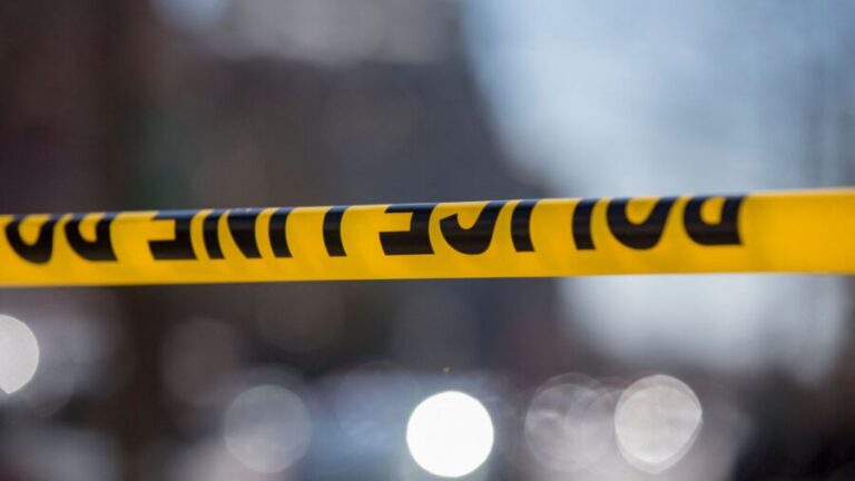 Camper Fire Claims Lives of Mother, 3 Children in Southern Oregon