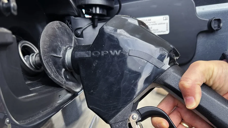 Hundreds of Drivers Report Diesel-Contaminated Fuel at Major Gas Chains in Colorado