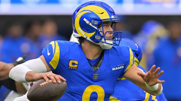 NFL picks: Rams vs. Panthers odds, best bets for Wild Card playoff game