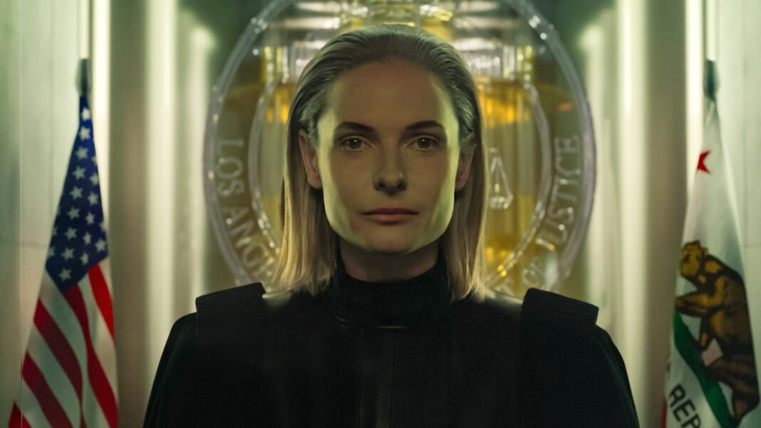 Fire and Ash’ at the Weekend Box Office