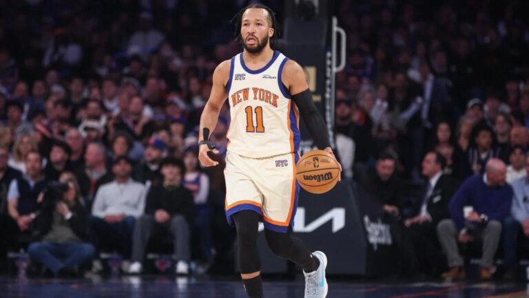 Knicks vs. Pistons prediction, odds, spread, time: 2026 NBA picks for Monday from proven model