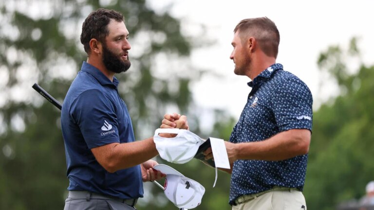 How Brooks Koepka’s PGA Tour defection can help end golf’s fractured state