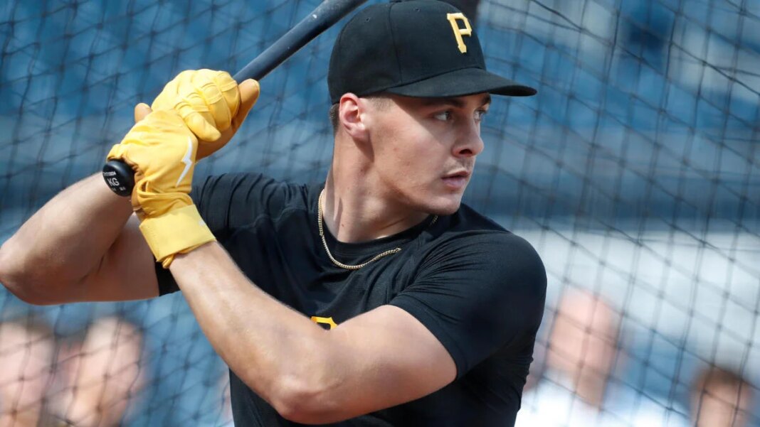 Fantasy Baseball Sleepers 1.0: Griffin’s upside