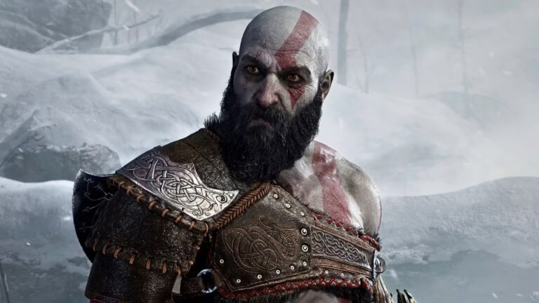 Amazon’s ‘God of War’ Series Adds Ryan Hurst as Kratos