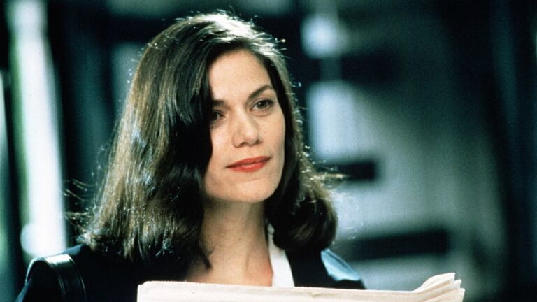 An Underrated ’90s Erotic Thriller Gem