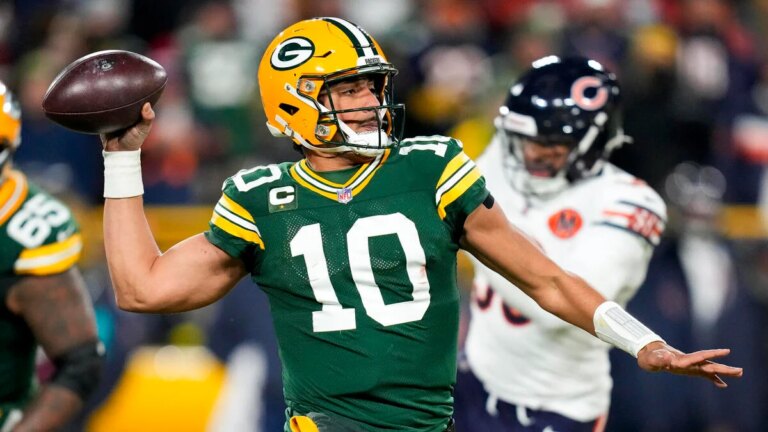 NFL Wild Card Weekend: Ranking the underdogs most likely to pull off a first-round upset