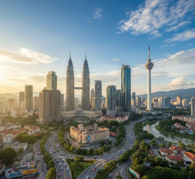 Malaysia Has Quietly Become The Most Popular Travel Spot In Asia And Honestly Your Next Vacation Plans Are About To Change Forever