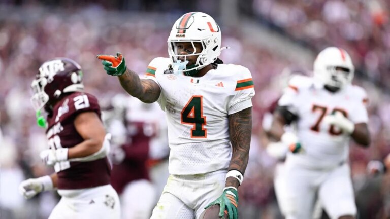2026 CFP National Championship Game odds, prediction, spread: Miami vs. Indiana picks by expert on 69-43 run