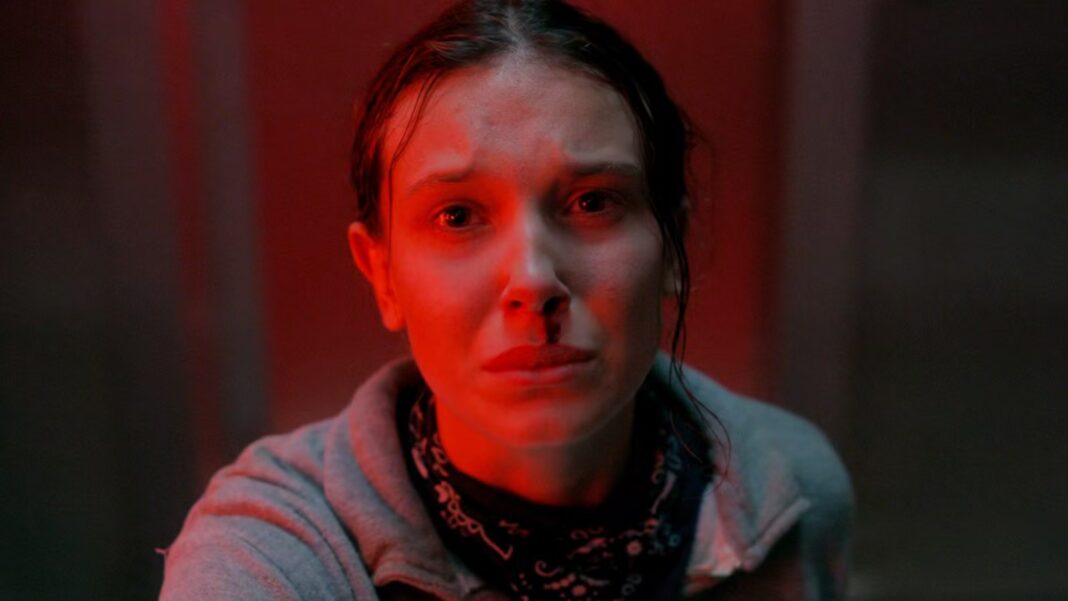 Millie Bobby Brown Breaks Her Silence on Eleven’s ‘Stranger Things’ Fate