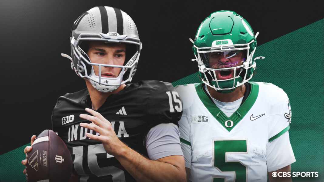 2026 NFL mock draft: How Wild Card Weekend impacts first-round picks