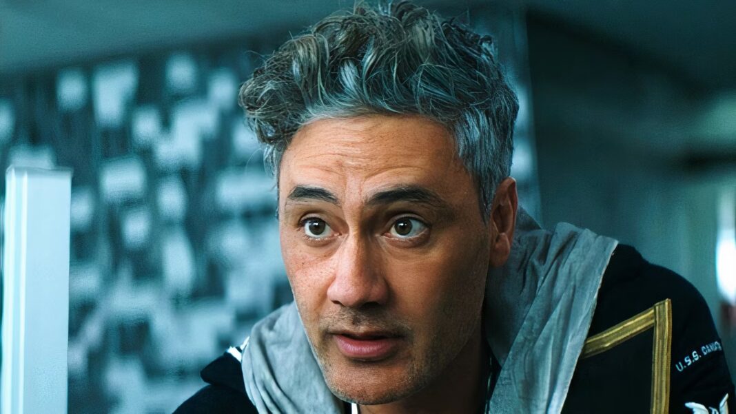 Taika Waititi Teases Nod to Original ‘Star Wars’ Trilogy in New Movie