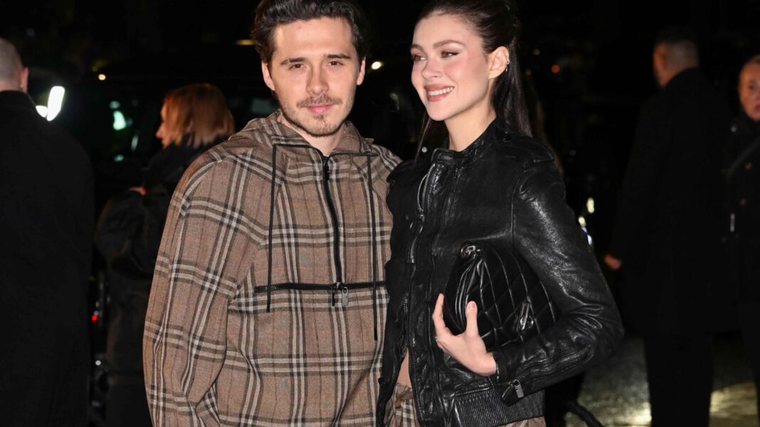 Victoria Beckham was the only one allowed a major privilege at Brooklyn’s wedding in ‘huge exception’