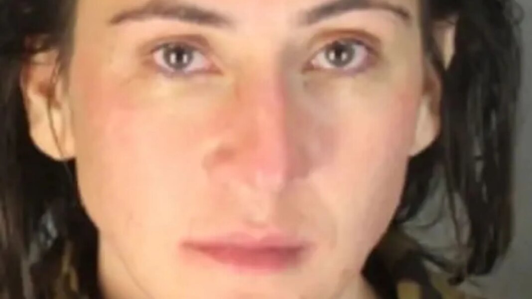 Tommy Lee Jones’ daughter Victoria’s mugshot from 6 months before death emerges after arrest for domestic violence