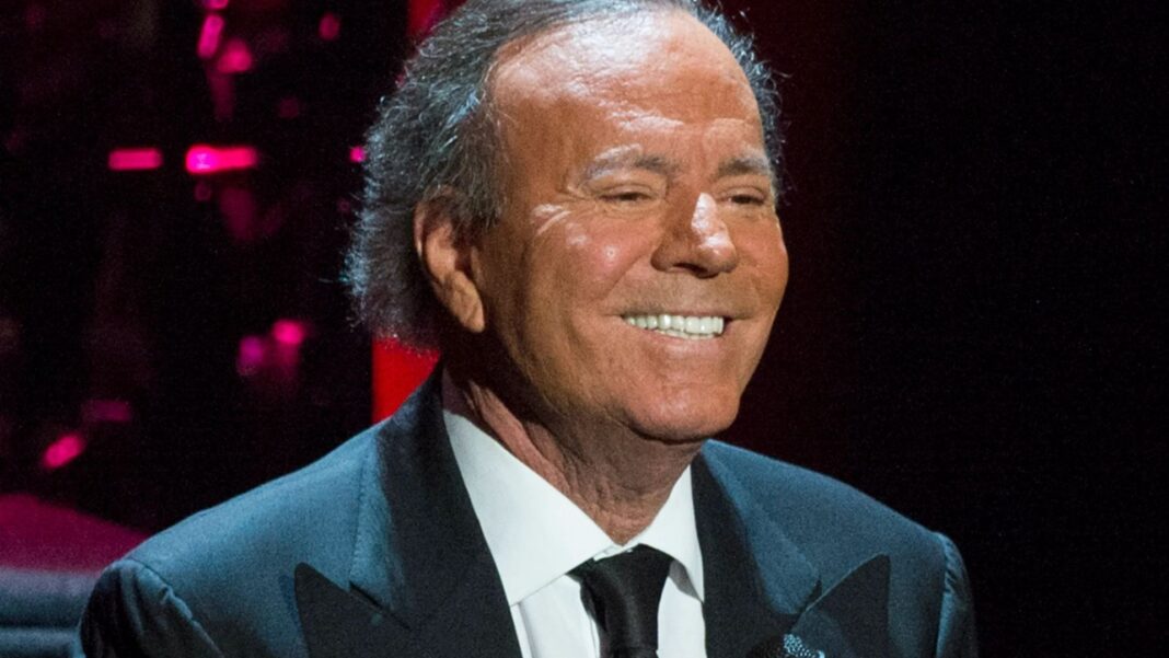 Julio Iglesias, 82, accused of sexually assaulting staff including ‘sex slave’ cleaner he ‘forced into boozy threesomes’