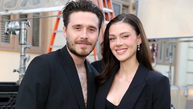 Beckhams have been left ‘floored’ by Brooklyn’s attack… but there’s a devastating move estranged son may still make