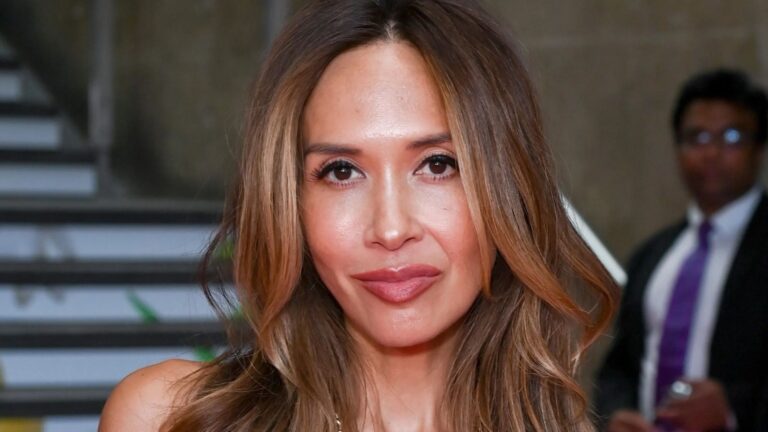 Myleene Klass outs vile ‘granny’ troll who told her ‘I hope you die young from cancer or Alzheimer’s’