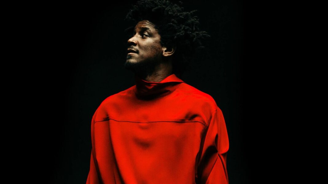 I was more focused on the music than the fame… then I realised I’d become obsessed, says Labrinth