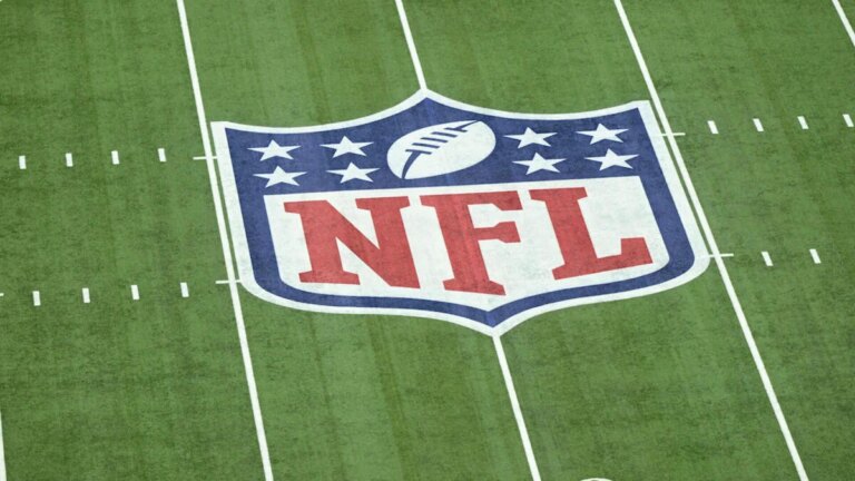 2026 NFL playoff schedule: Dates, times, TV for every round from wild card to Super Bowl