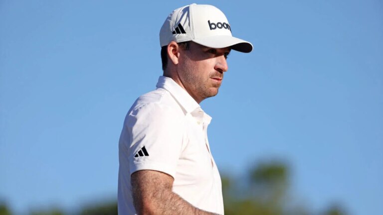 2026 Sony Open leaderboard: Nick Taylor tied on top in Hawai’i after 36 holes