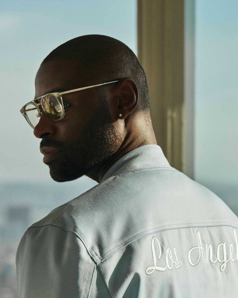 Beard Styles for Bald Men: How to Balance a Bald Head With the Right Beard
