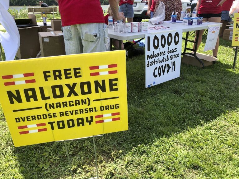 HHS terminates thousands of grants for substance use, mental health worth billions