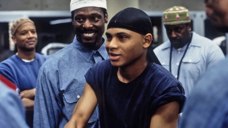 29 Years Later, HBO’s First Crime Thriller Remains a “Gritty” 10/10 Masterpiece With No Bad Seasons